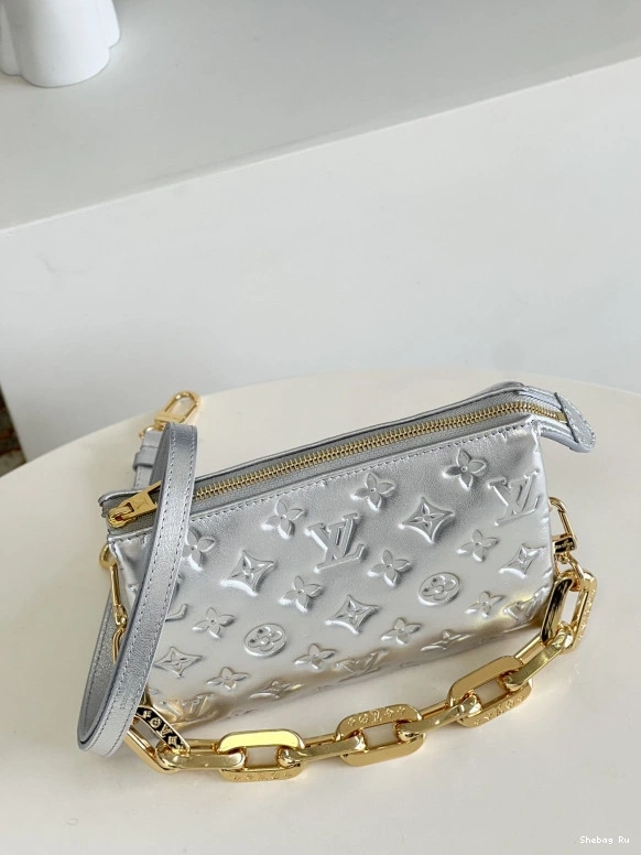 VUITTON BB COUSSIN LOUIS 0806